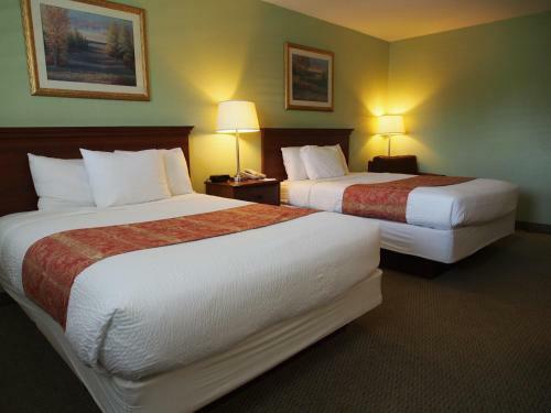 Hotel Inn At The Waterpark