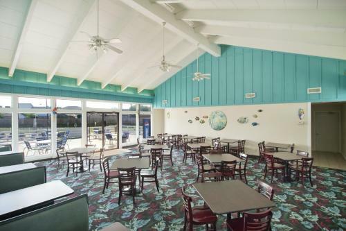Hotel Inn At The Waterpark