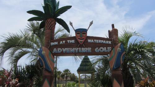 Hotel Inn At The Waterpark