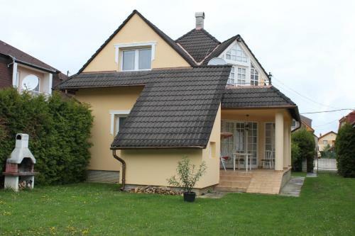 Orwa Vend�gh�z