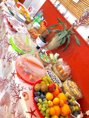 Bed & Breakfast Villa Elisa