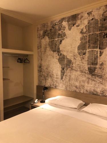 Hotel Albergo Tre Pozzi