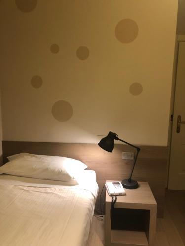 Hotel Albergo Tre Pozzi