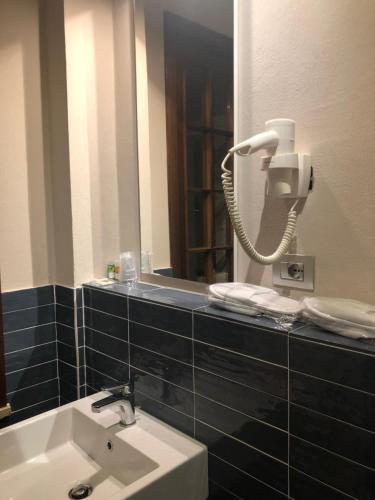 Hotel Albergo Tre Pozzi