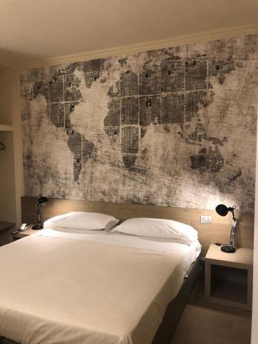 Hotel Albergo Tre Pozzi