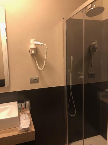 Hotel Albergo Tre Pozzi