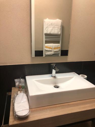 Hotel Albergo Tre Pozzi