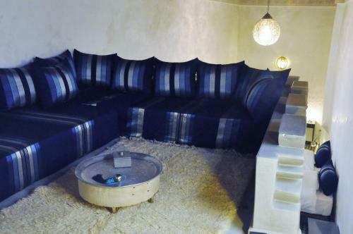 Hostal Dar 7 Louyat