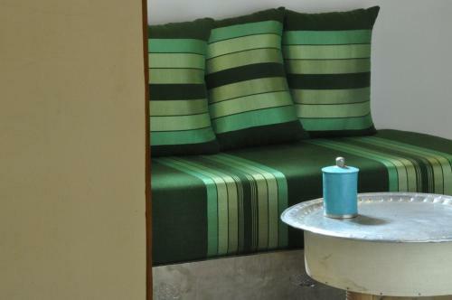 Hostal Dar 7 Louyat