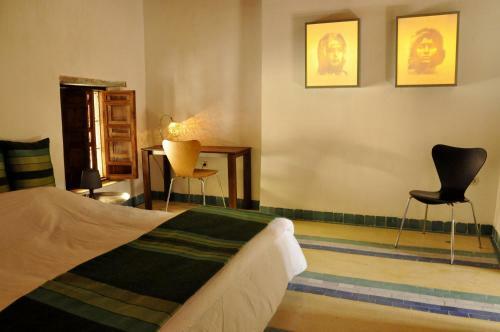 Hostal Dar 7 Louyat