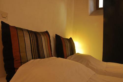 Hostal Dar 7 Louyat