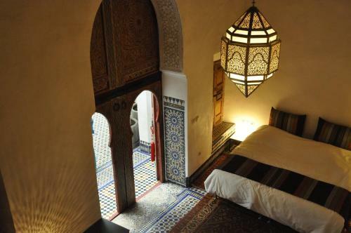 Hostal Dar 7 Louyat