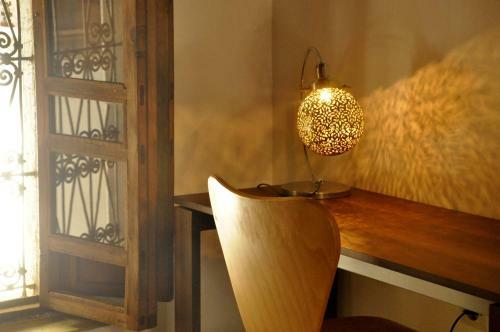 Hostal Dar 7 Louyat