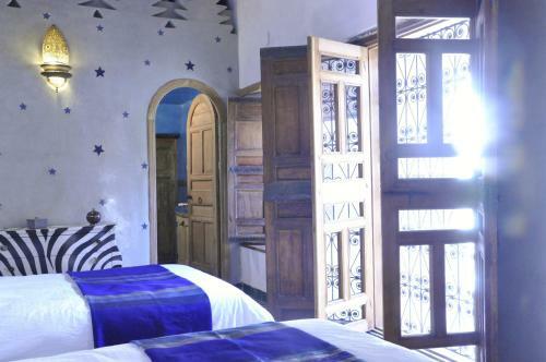 Hostal Dar 7 Louyat
