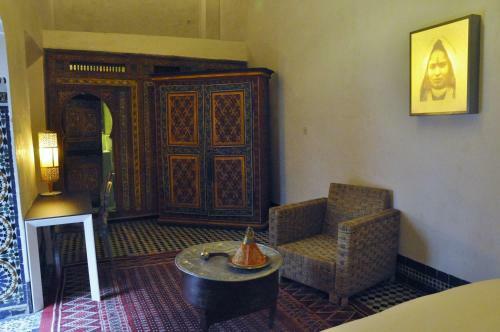 Hostal Dar 7 Louyat