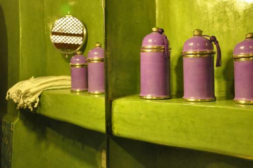 Hostal Dar 7 Louyat