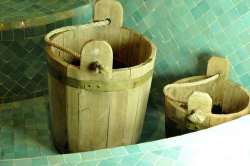 Hostal Dar 7 Louyat