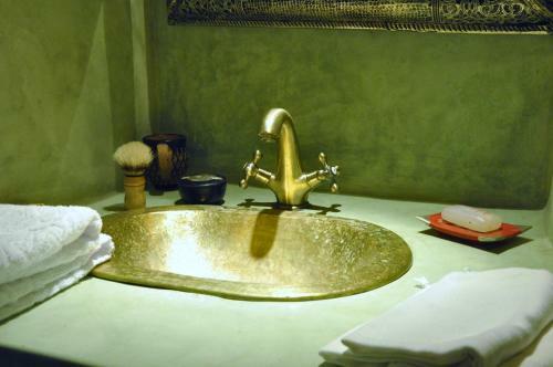 Hostal Dar 7 Louyat