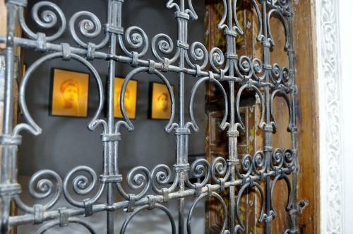 Hostal Dar 7 Louyat