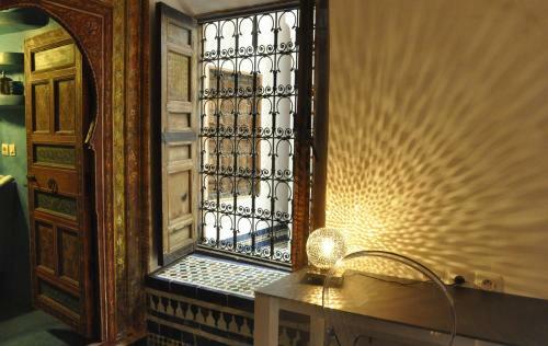 Hostal Dar 7 Louyat