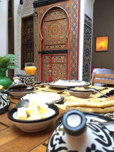 Hostal Dar 7 Louyat