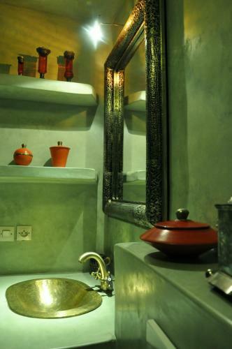 Hostal Dar 7 Louyat