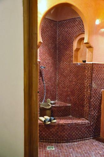 Hostal Dar 7 Louyat