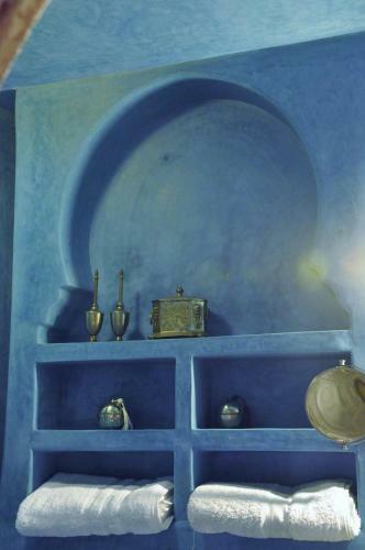 Hostal Dar 7 Louyat