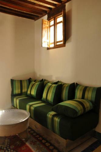 Hostal Dar 7 Louyat