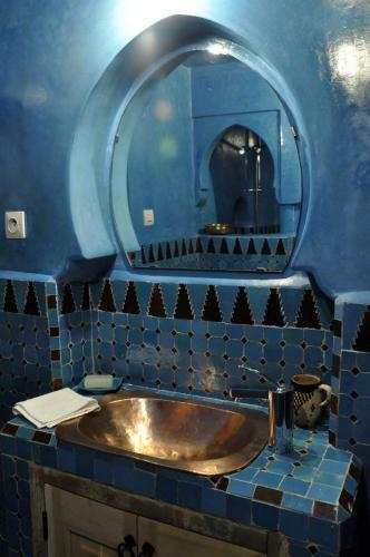 Hostal Dar 7 Louyat