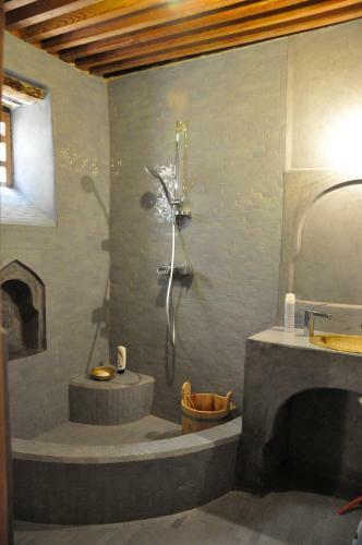 Hostal Dar 7 Louyat