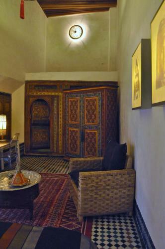 Hostal Dar 7 Louyat