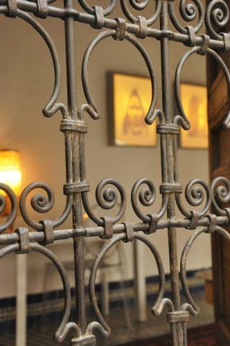 Hostal Dar 7 Louyat