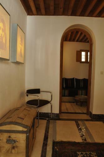 Hostal Dar 7 Louyat