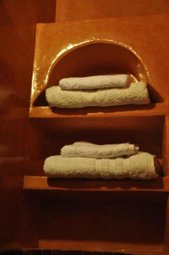Hostal Dar 7 Louyat