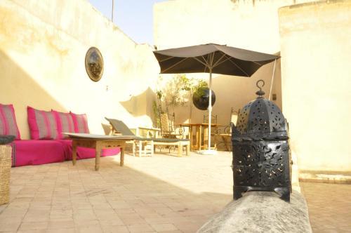 Hostal Dar 7 Louyat