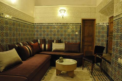 Hostal Dar 7 Louyat