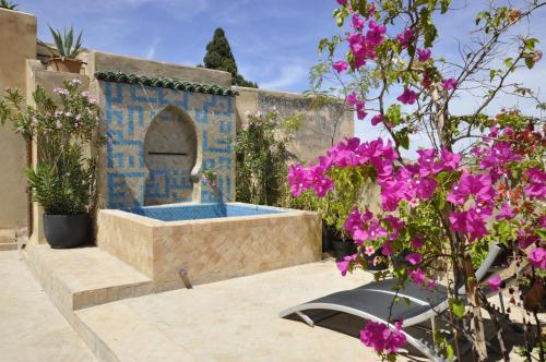 Hostal Dar 7 Louyat