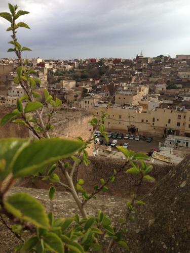 Hostal Dar 7 Louyat