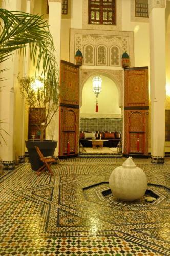 Hostal Dar 7 Louyat
