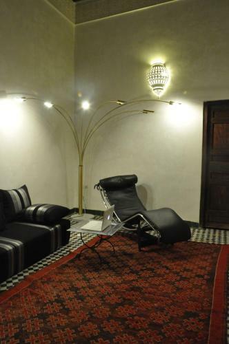 Hostal Dar 7 Louyat
