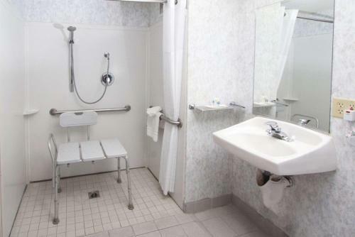 Hotel Comfort Suites Visalia