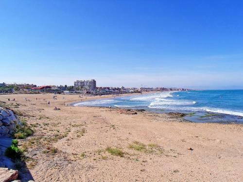 Apartment Alicante