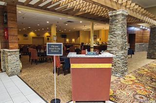 Best Western Plus Fort Worth South Hotel