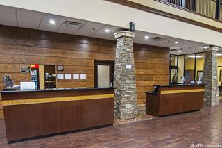 Best Western Plus Fort Worth South Hotel