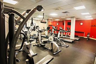 Best Western Plus Fort Worth South Hotel