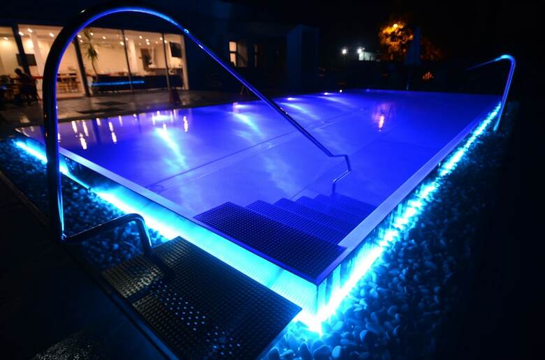 Hotel Aura