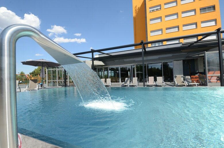 Hotel Aura