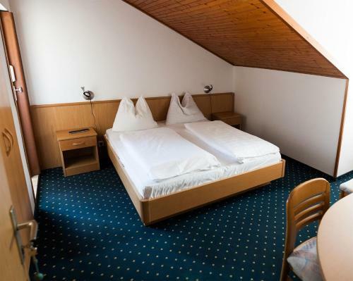 Hotel Gasthaus Abram