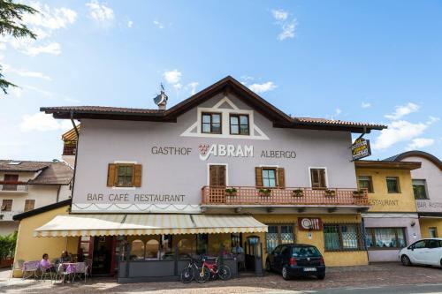 Hotel Gasthaus Abram